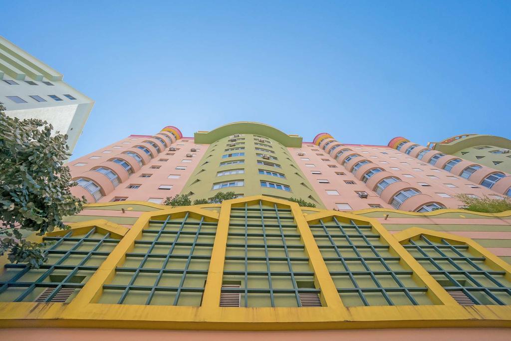 1-Minute Walk To The Metro And 2 To The Supermarket Lisboa Exterior foto